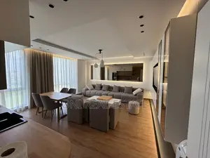 Apartment to rent Train Station - New Boulevard - Brrake (Tirana - cit