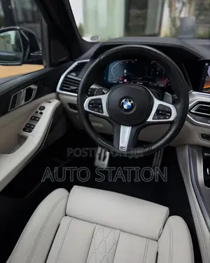 BMW X5 30d Individual