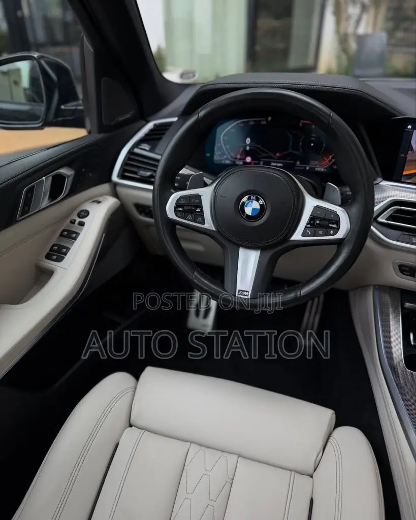 BMW X5 30d Individual