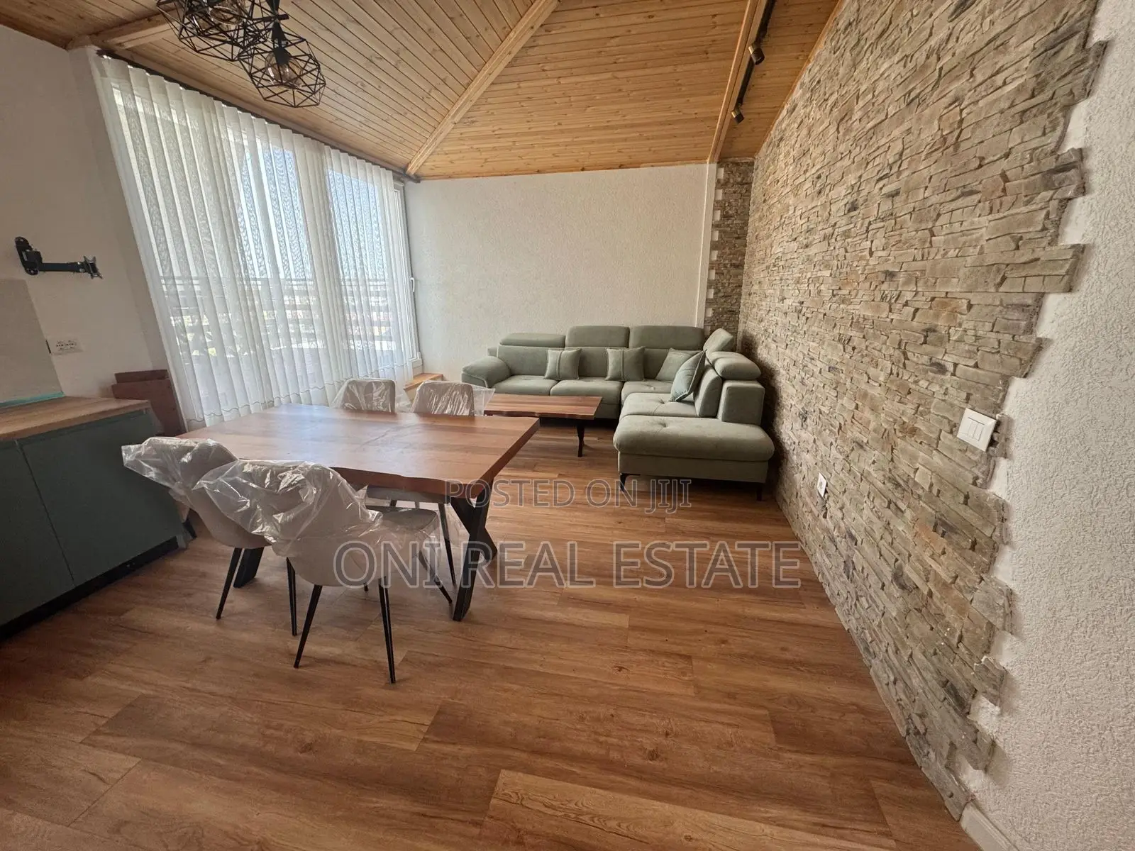 Apartment to rent Shkoze (Tirana - city)