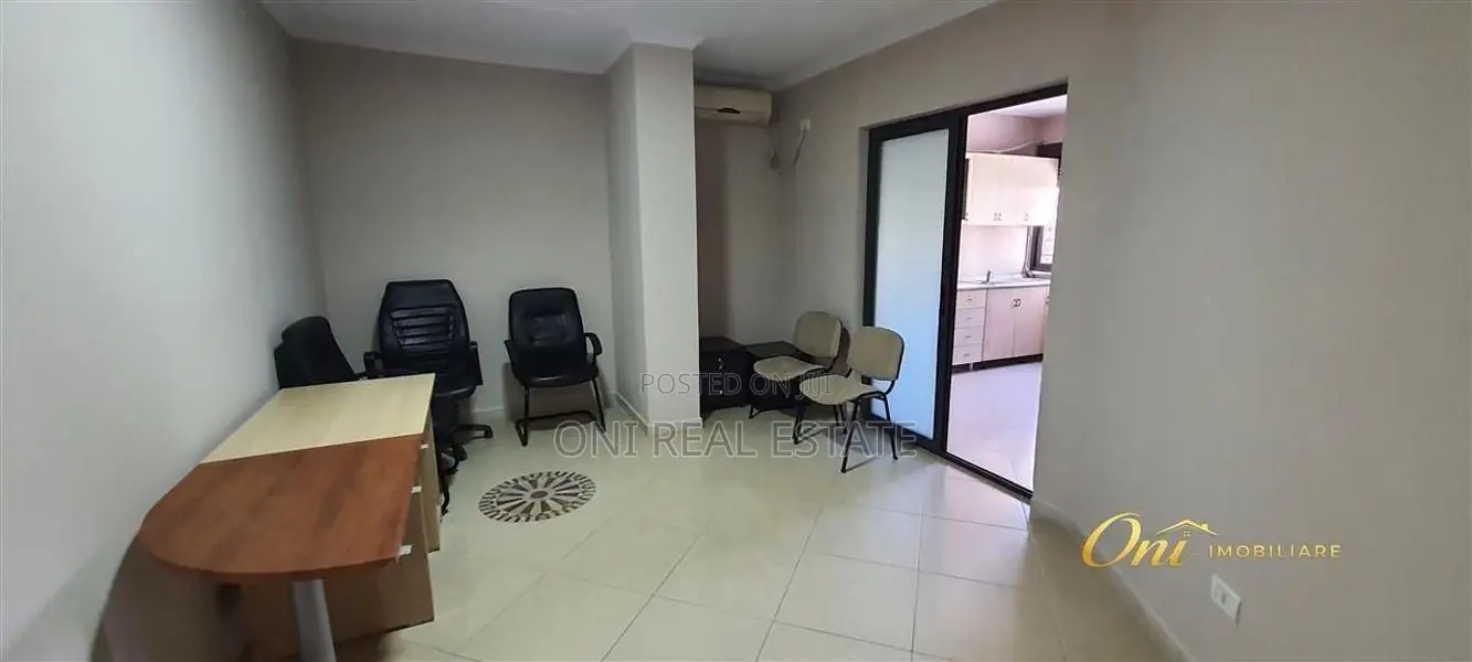 Office to rent Center (Tirana - city)