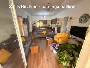 Apartment to rent Dry Lake - Botanical Garden - Zoo (Tirana - city)
