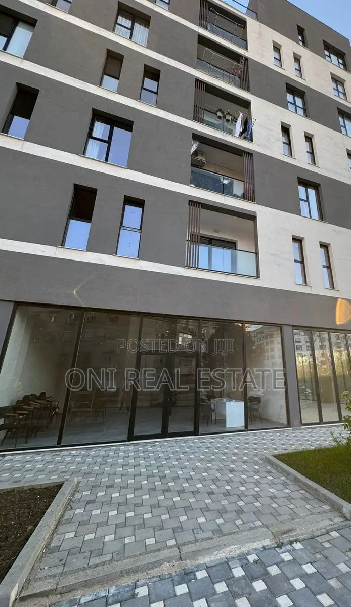 Store to rent Ali Demi (Tirana - city)