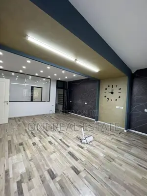 Office to rent Blloku - Sami Frasheri (Tirana - city)