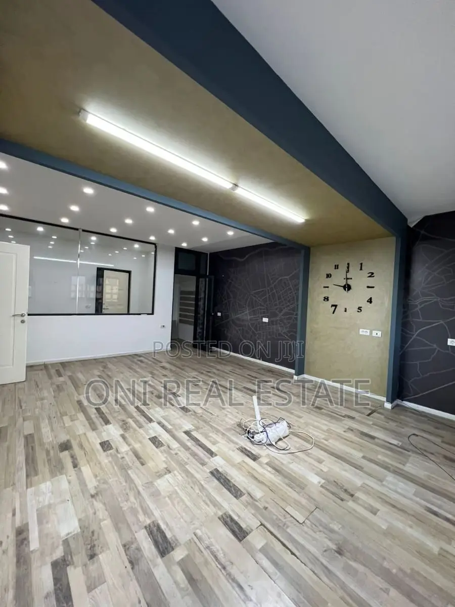 Office to rent Blloku - Sami Frasheri (Tirana - city)