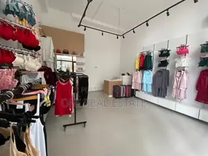 Store to rent Don Bosko - Vision Plus - Mortgage Office (Tirana - city