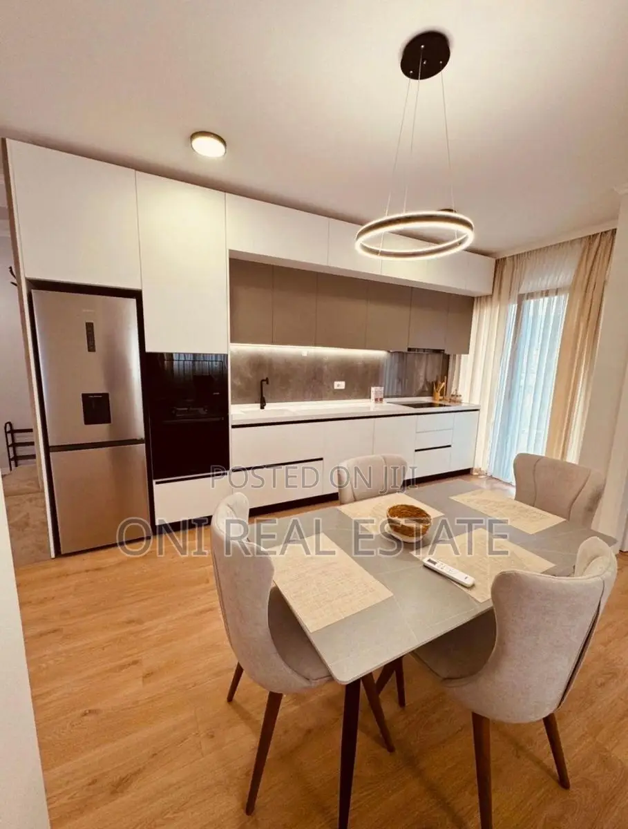 Apartment to rent Durres Str. - Bogdaneve Str. (Tirana - city)