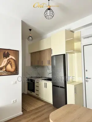 Apartment to rent Ali Demi (Tirana - city)