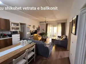 Apartment to rent Dry Lake - Botanical Garden - Zoo (Tirana - city)