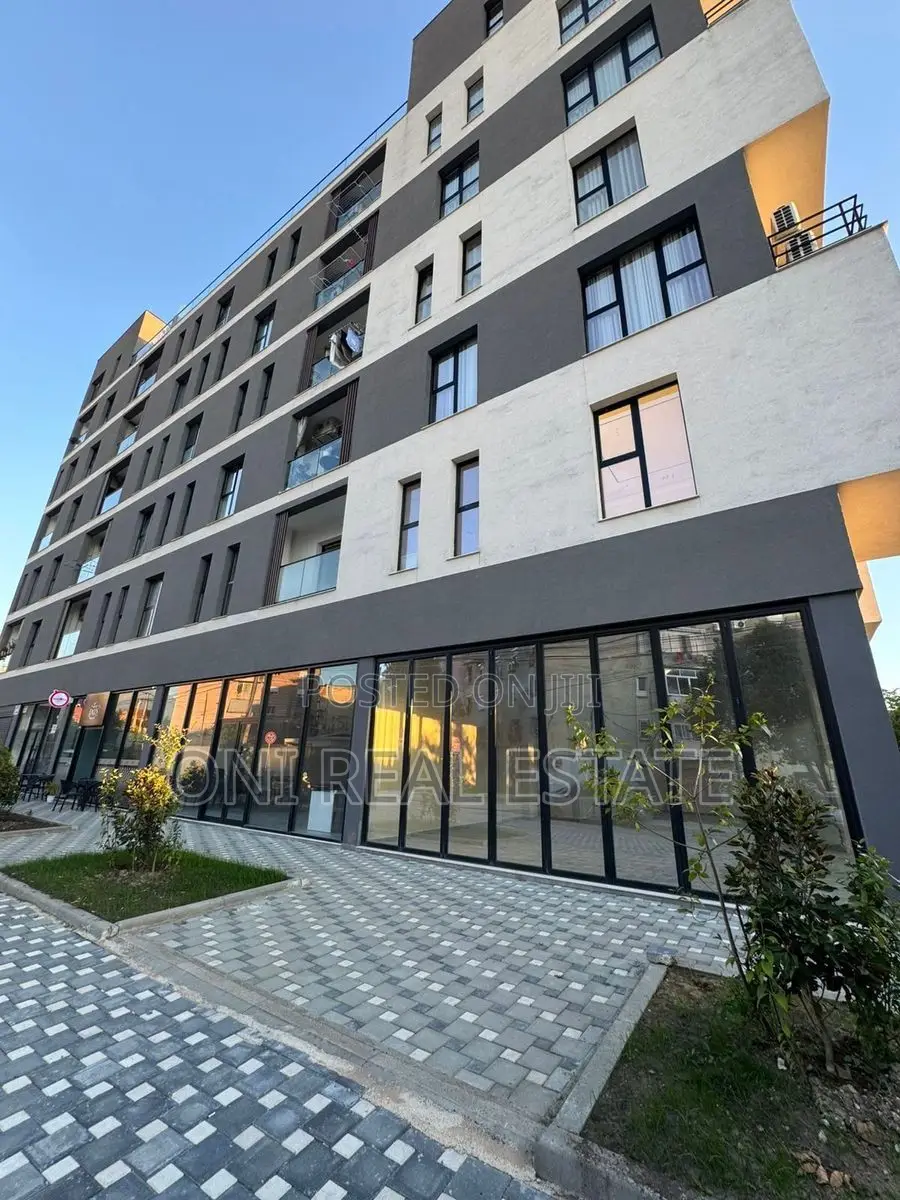 Store to rent Ali Demi (Tirana - city)