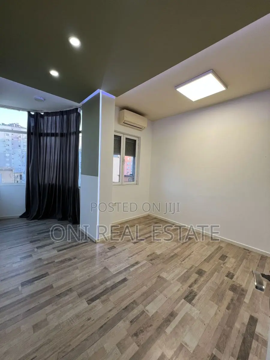 Office to rent Blloku - Sami Frasheri (Tirana - city)