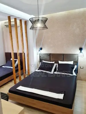 Apartment to rent Barrikadave Str. - King Zog I Blvd. - Maternity Hosp