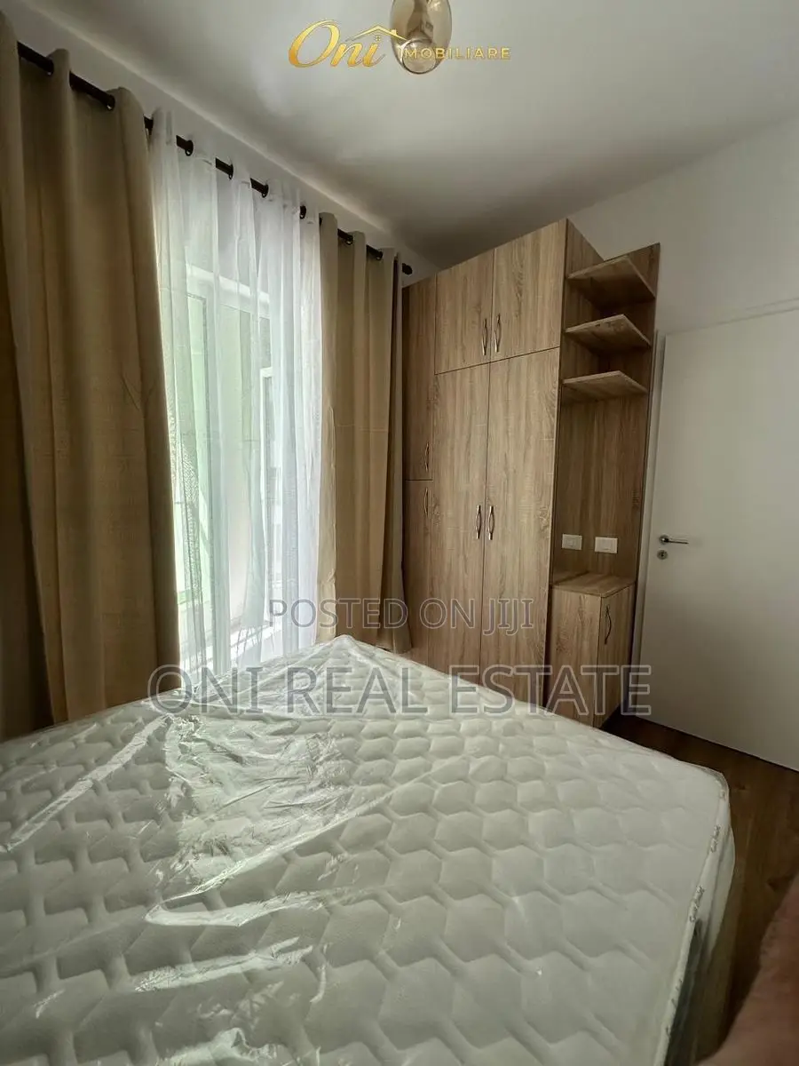 Apartment to rent Ali Demi (Tirana - city)
