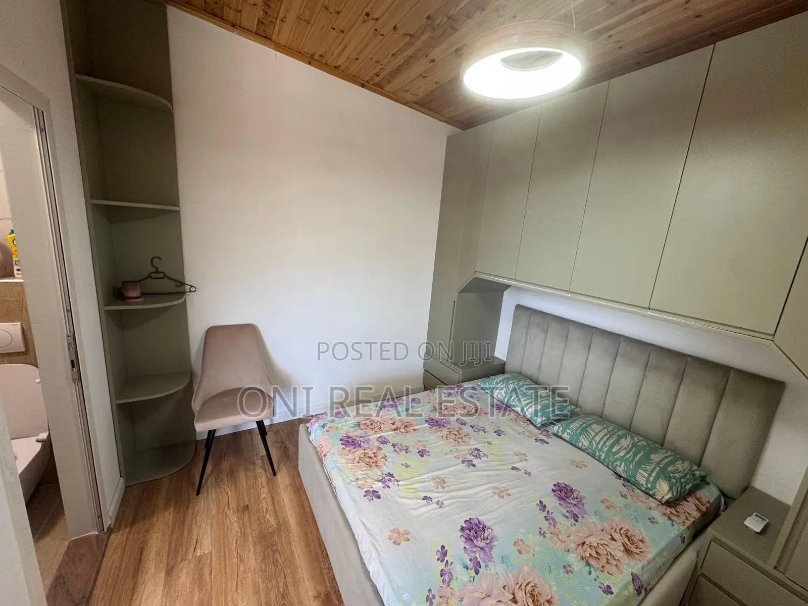 Apartment to rent Shkoze (Tirana - city)