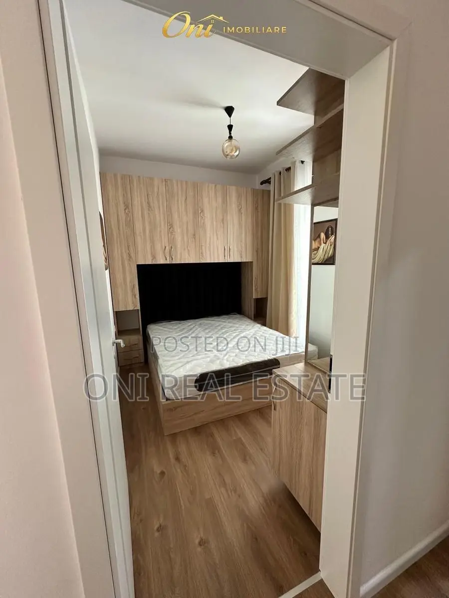 Apartment to rent Ali Demi (Tirana - city)