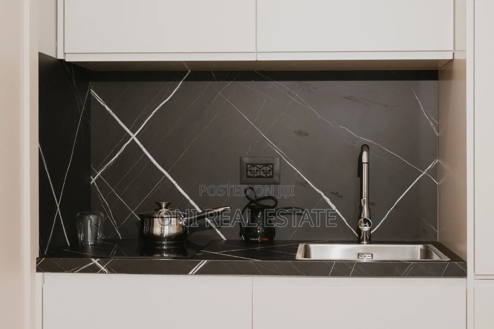 Apartment to rent Myslym Shyri Str. (Tirana - city)