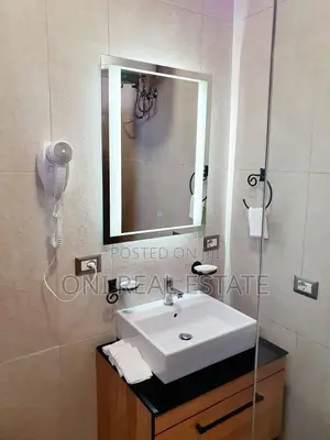 Apartment to rent Barrikadave Str. - King Zog I Blvd. - Maternity Hosp