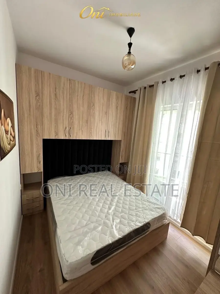 Apartment to rent Ali Demi (Tirana - city)