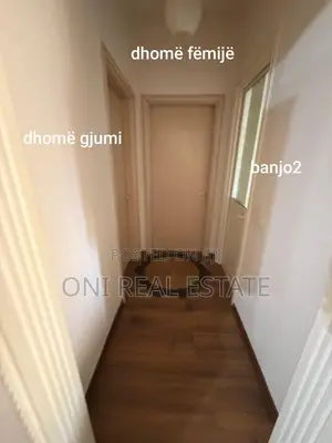 Apartment to rent Dry Lake - Botanical Garden - Zoo (Tirana - city)