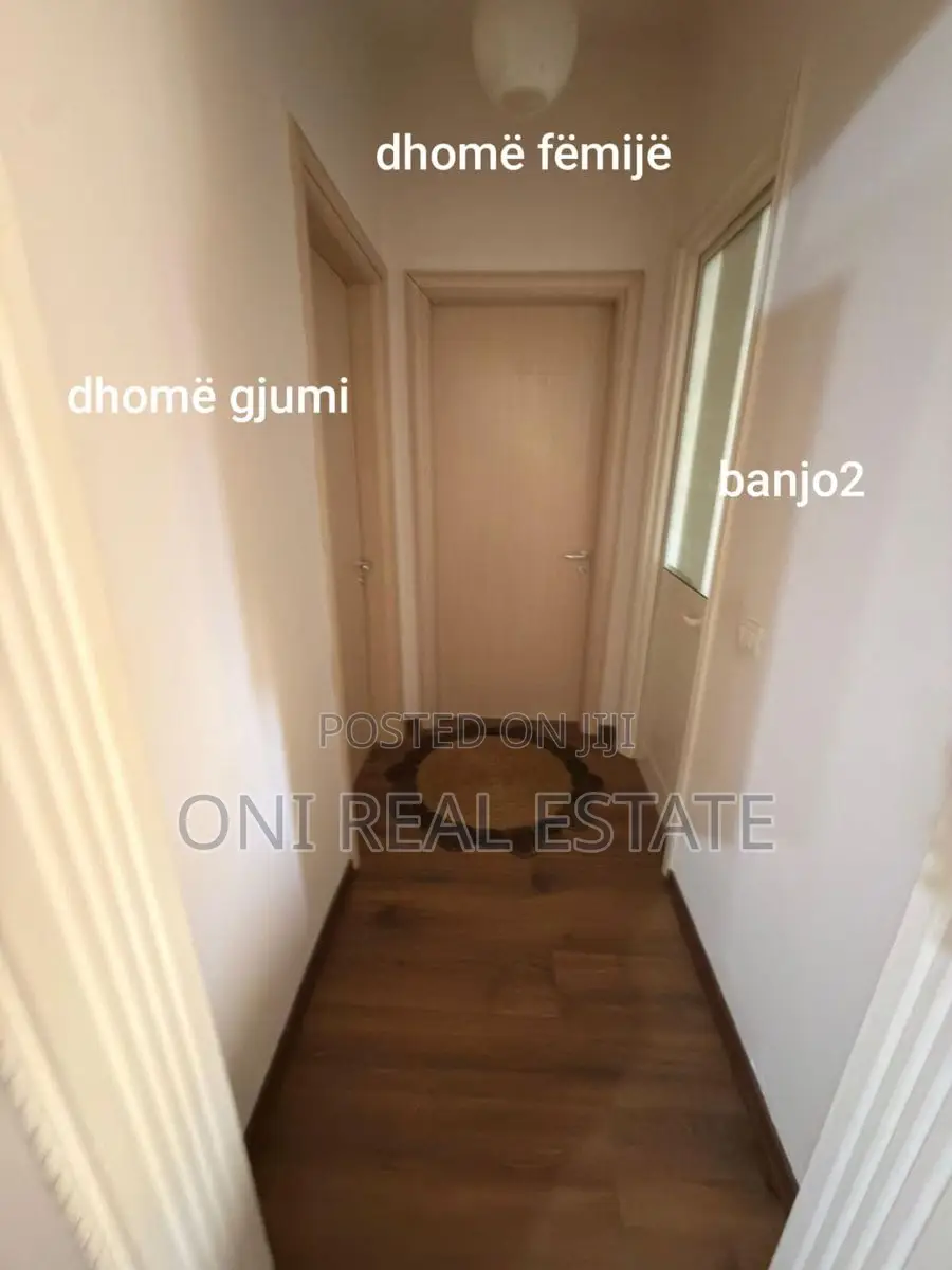 Apartment to rent Dry Lake - Botanical Garden - Zoo (Tirana - city)