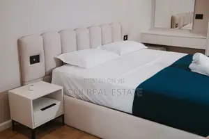 Apartment to rent Myslym Shyri Str. (Tirana - city)