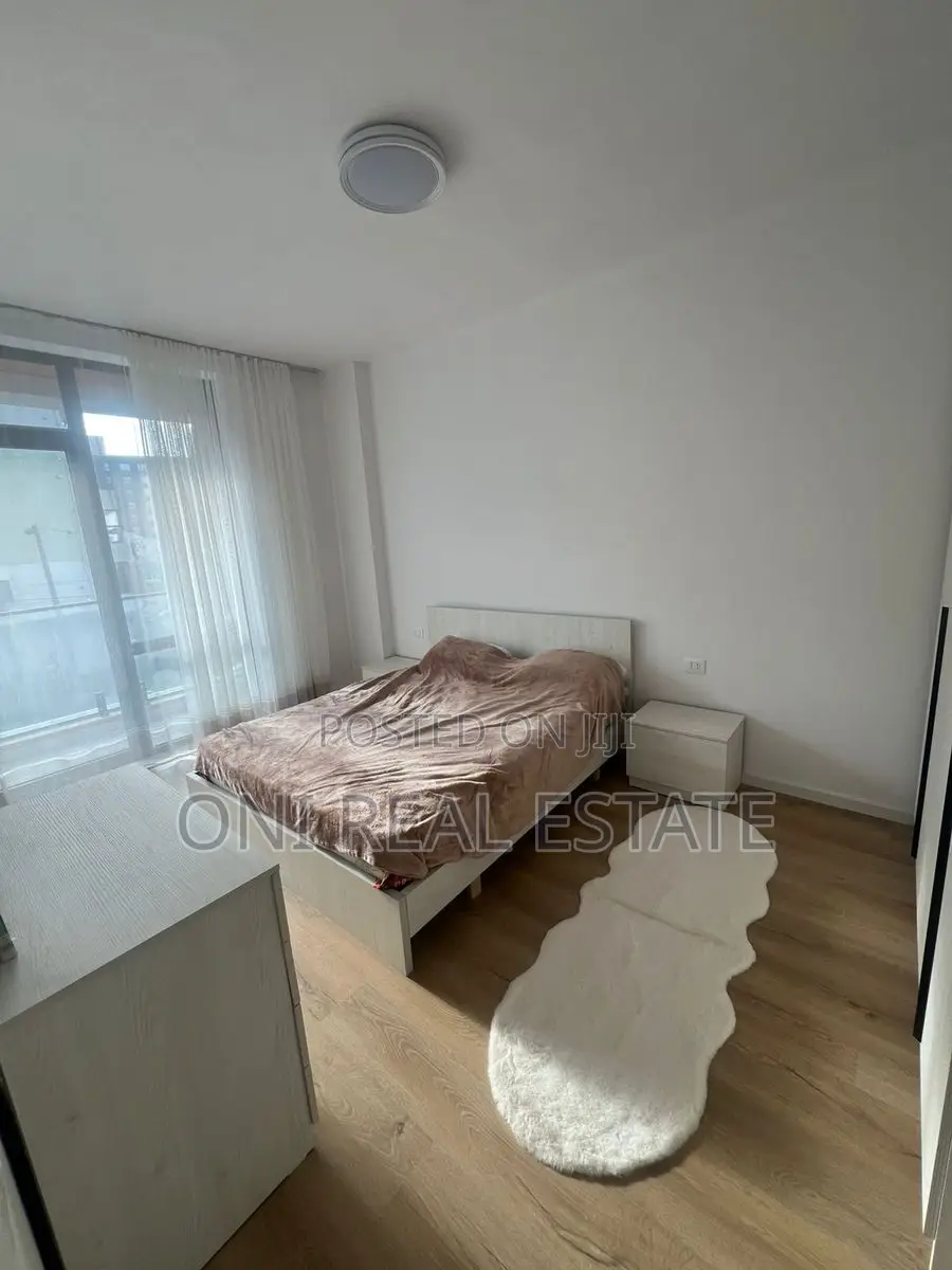 Apartment to rent Tirana - city