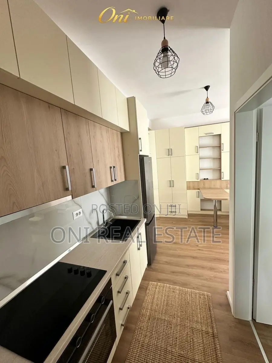 Apartment to rent Ali Demi (Tirana - city)