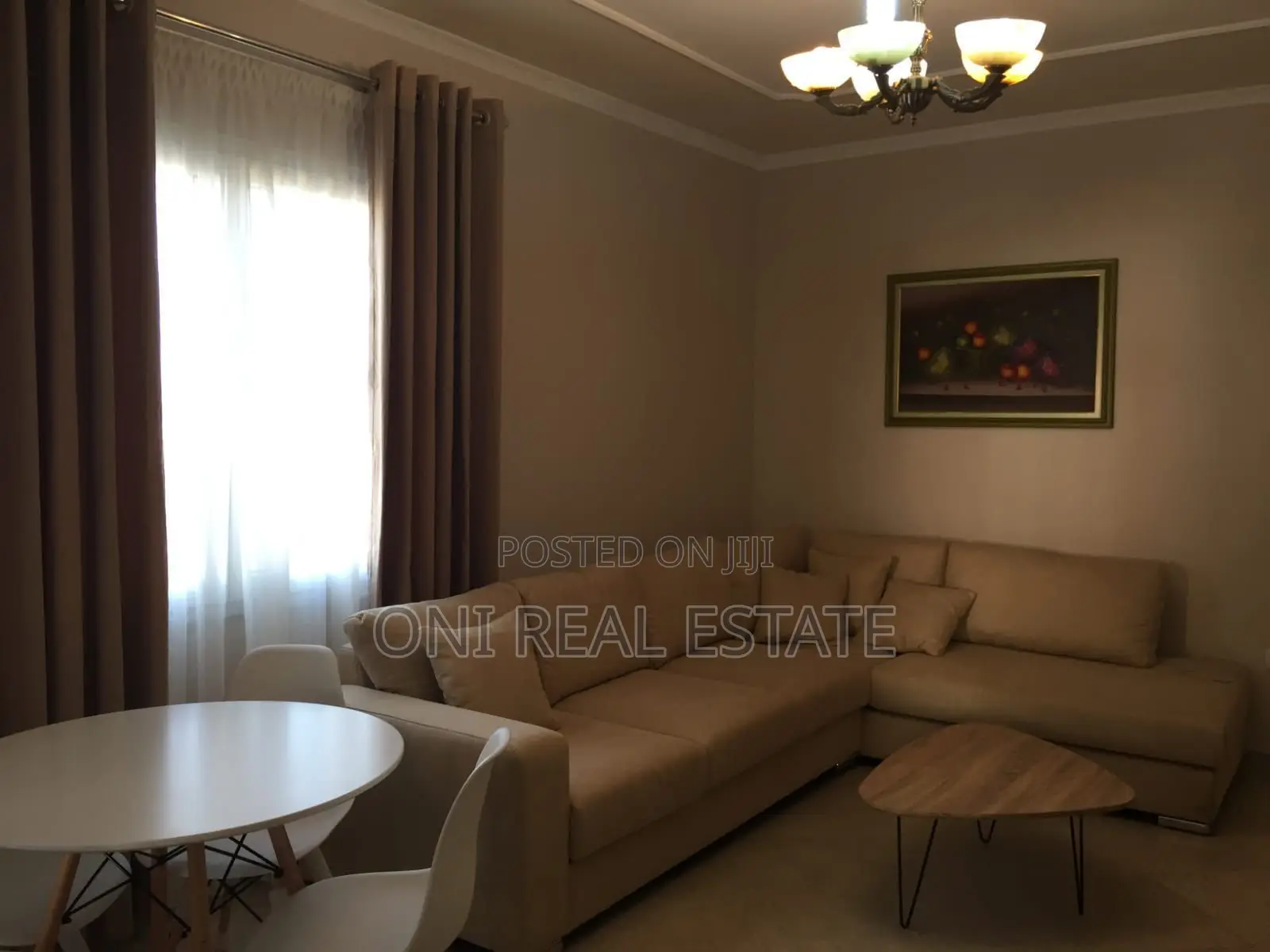 Apartment to rent Fresku - Linze (Tirana - city)