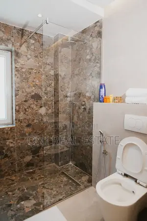 Apartment to rent Myslym Shyri Str. (Tirana - city)
