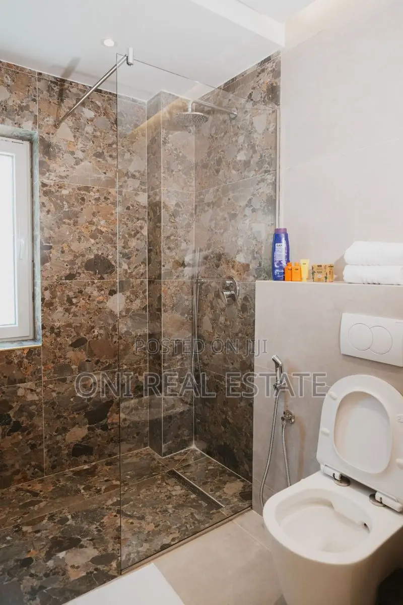 Apartment to rent Myslym Shyri Str. (Tirana - city)