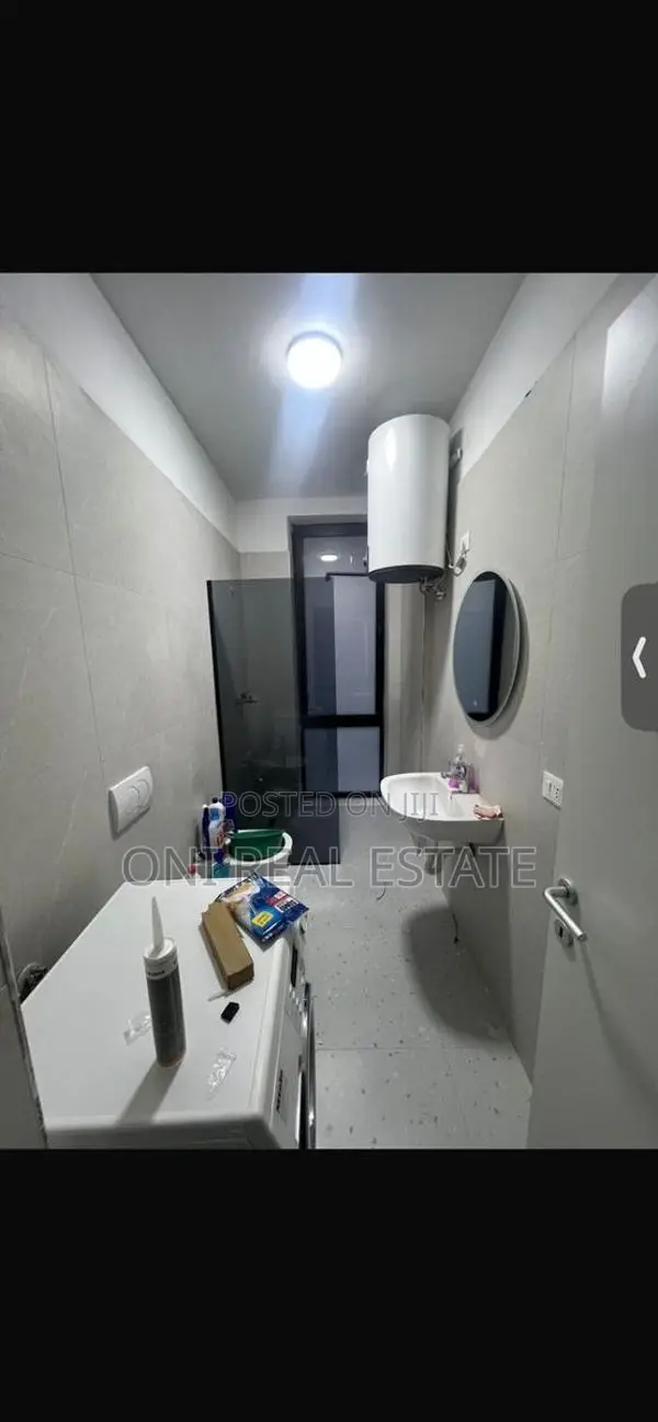 Apartment to rent Tirana - city