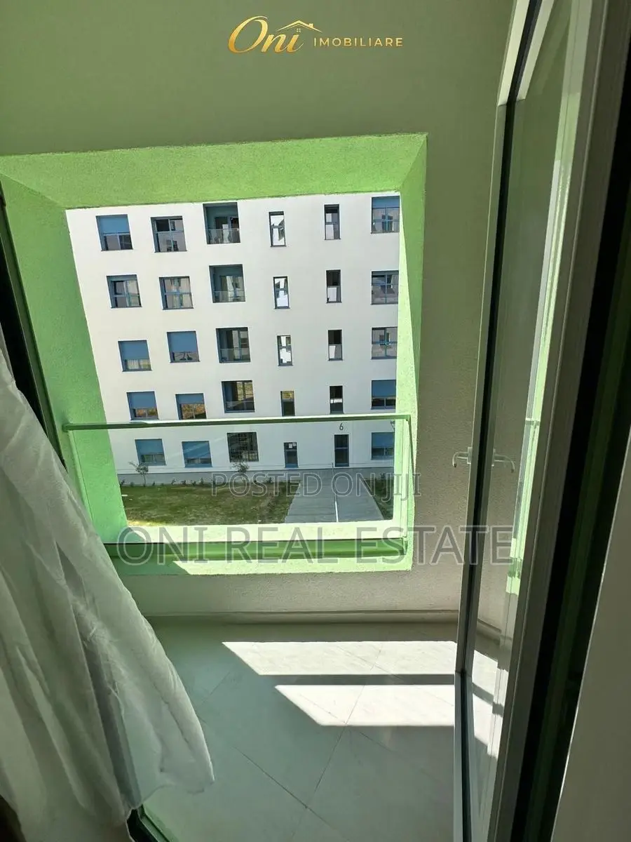 Apartment to rent Ali Demi (Tirana - city)