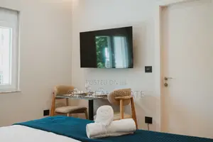 Apartment to rent Myslym Shyri Str. (Tirana - city)