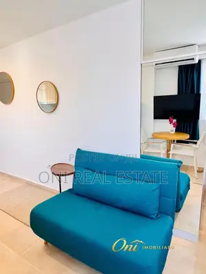 Studio Flat to rent Selita (Tirana - city)