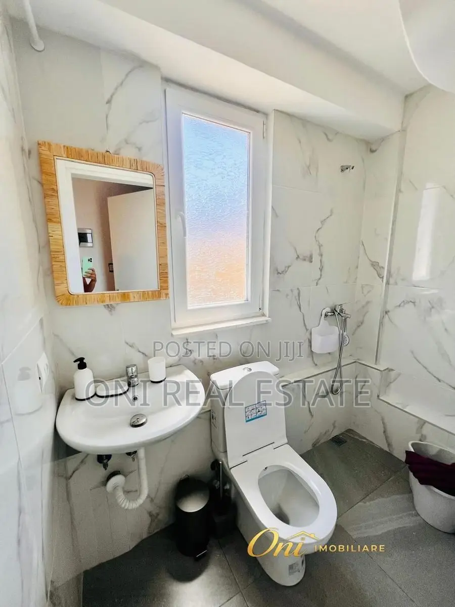 Studio Flat to rent Selita (Tirana - city)