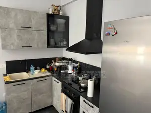 Apartment to rent Blloku - Sami Frasheri (Tirana - city)