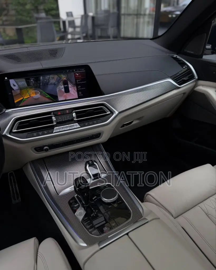 BMW X5 30d Individual