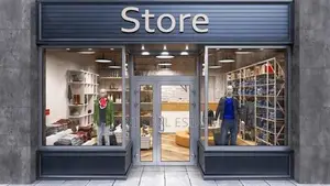 Store to rent 5 Maji Str. - Siri Kodra - Durresi Restaurant (Tirana - 