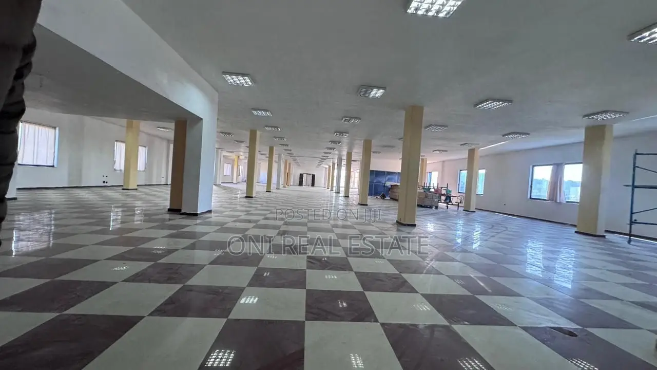 Office to rent Vaqar - Prush (Tirana Suburbs)
