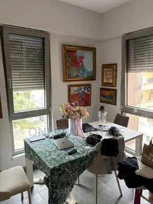 Apartment to rent Blloku - Sami Frasheri (Tirana - city)