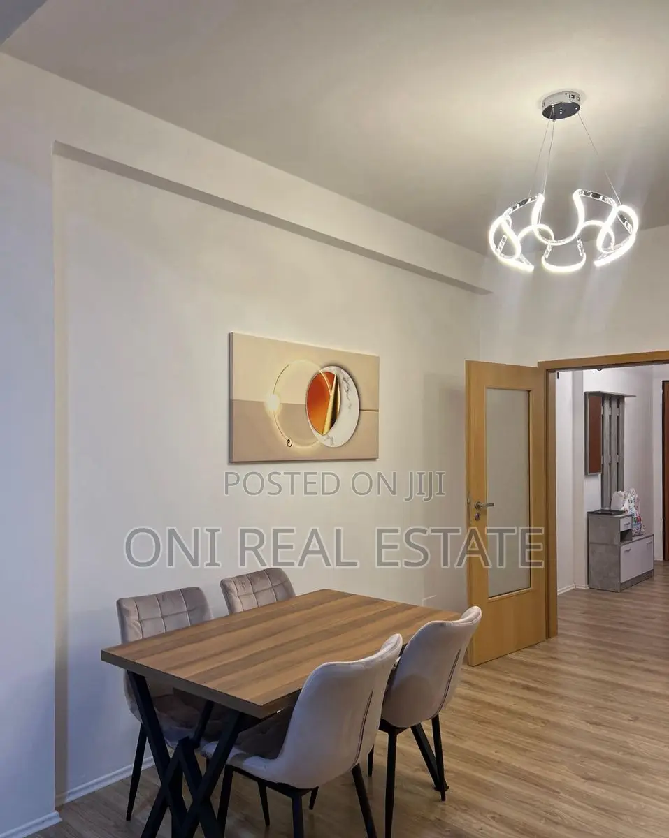 Apartment to rent Dry Lake - Botanical Garden - Zoo (Tirana - city)