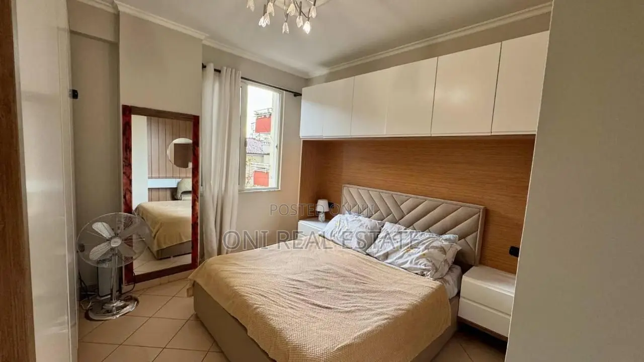 Apartment to rent Kodra e Diellit (Tirana - city)