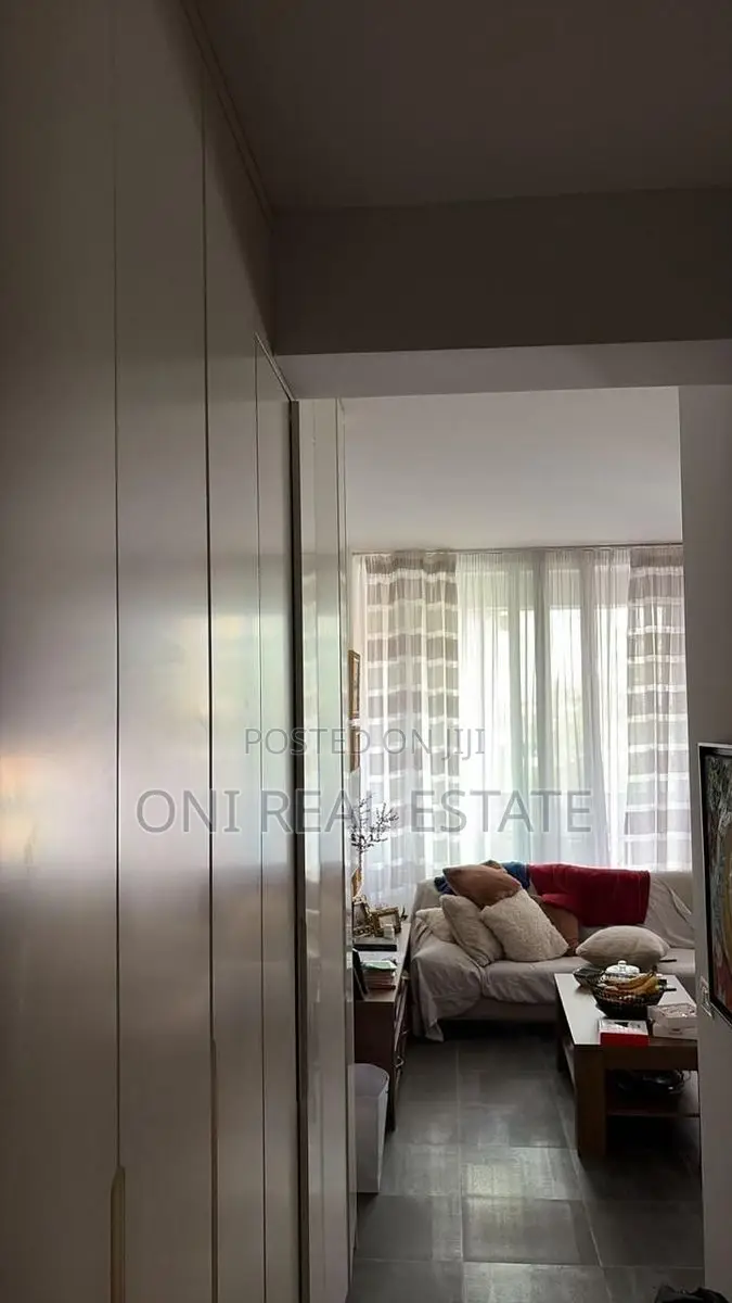 Apartment to rent Blloku - Sami Frasheri (Tirana - city)