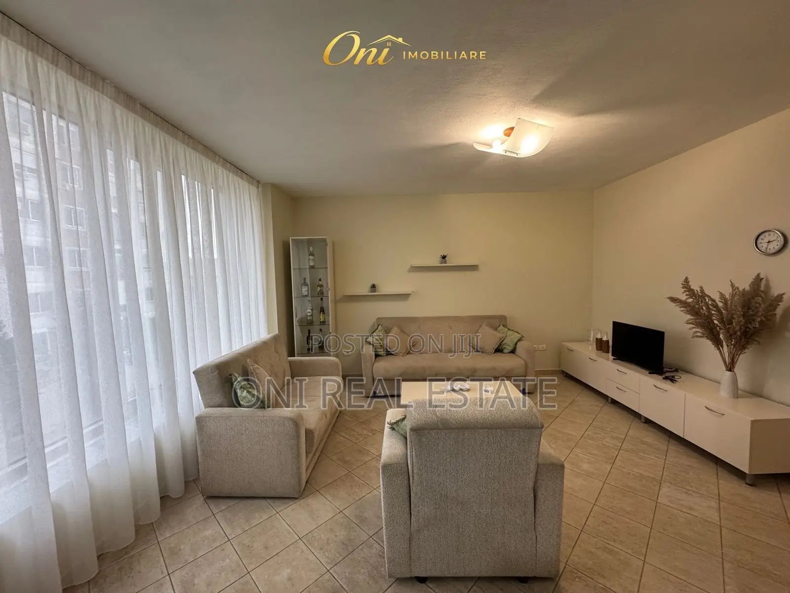 Apartment to rent Elbasan Str. - Lake Park (Tirana - city)