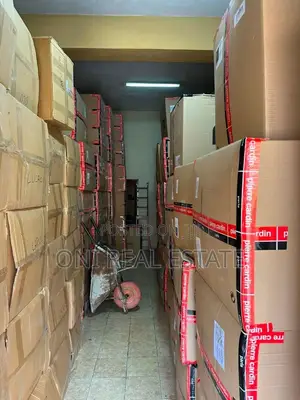 Warehouse to rent Tirana - city