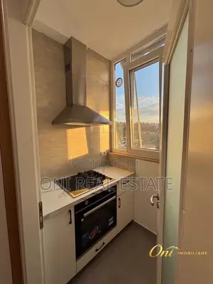 Studio Flat to rent Student City - German Villas (Tirana - city)
