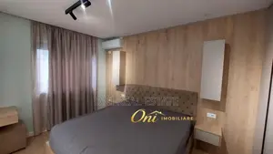 Apartment to rent Komuna e Parisit - Kristal Center (Tirana - city)
