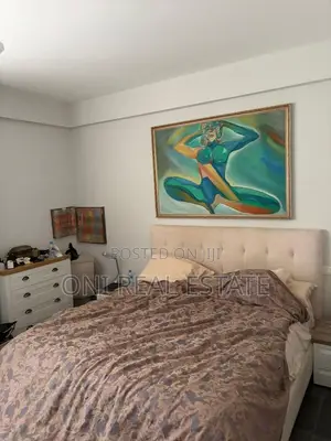 Apartment to rent Blloku - Sami Frasheri (Tirana - city)