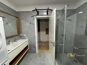 Studio Flat to rent Student City - German Villas (Tirana - city)