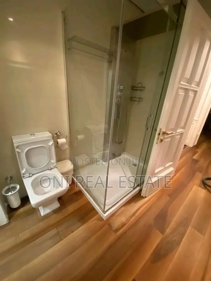 Apartment to rent Ali Demi (Tirana - city)